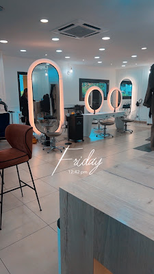 ICONE INSTITUT COIFFURE MANUCURE OMBREHAIR LISSAGE EXTENSIONS ONGLES à Paris
