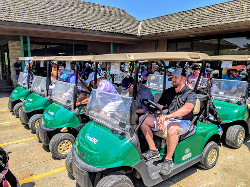 Golf Club «Shawnee Country Club - GreatLife Golf & Fitness», reviews and photos, 913 SE 29th St, Topeka, KS 66605, USA
