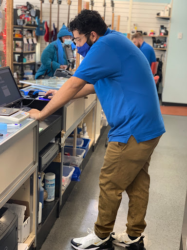 Pawn Shop «Sterling & Knight Jewelry & Pawn», reviews and photos, 295 S Schmidt Rd, Bolingbrook, IL 60440, USA