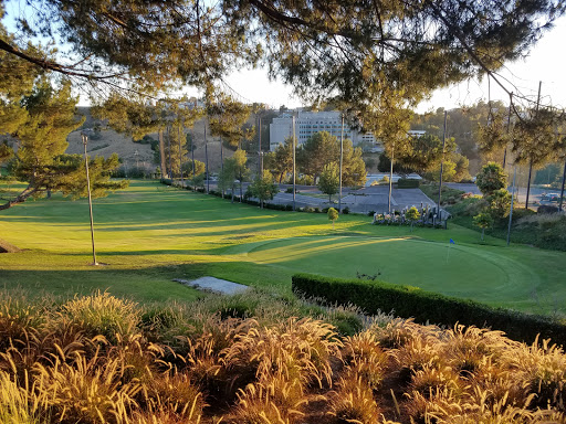 Golf Course «Monterey Park Golf Club», reviews and photos, 3600 W Ramona Blvd, Monterey Park, CA 91754, USA