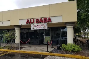 Ali Baba Hookah Lounge image
