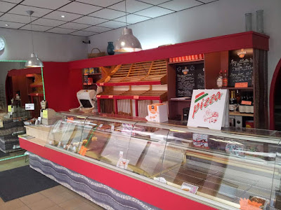 Boulangerie Gamond François à Grenoble