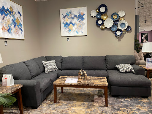 Furniture Store «Mega Furniture», reviews and photos, 7012 E Hampton Ave, Mesa, AZ 85209, USA