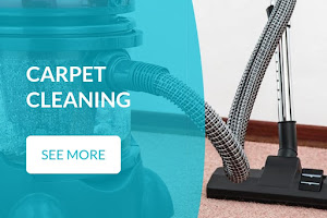 Chambers Cleaning - Leeds
