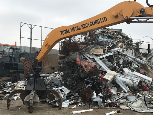 Total Metal Recycling Ltd