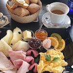 Photo n°1 de l'avis de Sonnen.c fait le 03/10/2020 à 13:55 sur le  Leonhard Diner à Karlsfeld