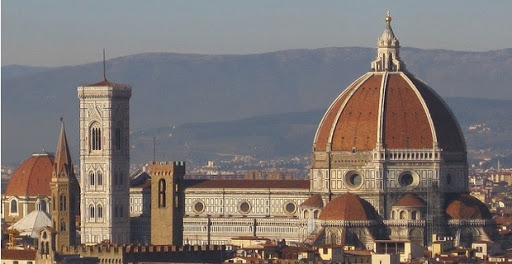 Organizzazione religiosa Firenze