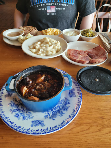 American Restaurant «Cracker Barrel Old Country Store», reviews and photos, 24400 Eastex Fwy, Kingwood, TX 77339, USA