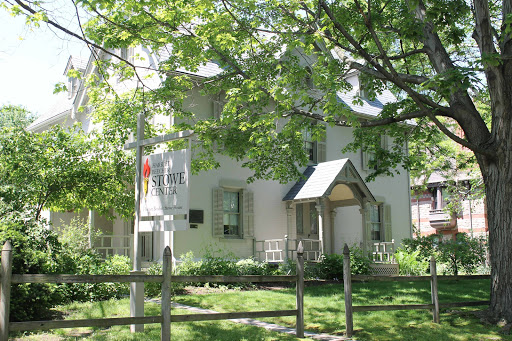 Historical Landmark «Harriet Beecher Stowe Center», reviews and photos, 77 Forest St, Hartford, CT 06105, USA