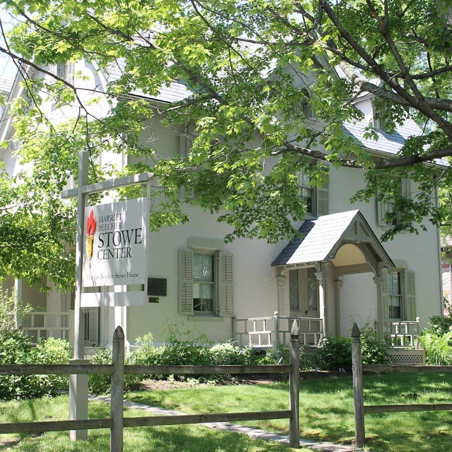 Harriet Beecher Stowe Center