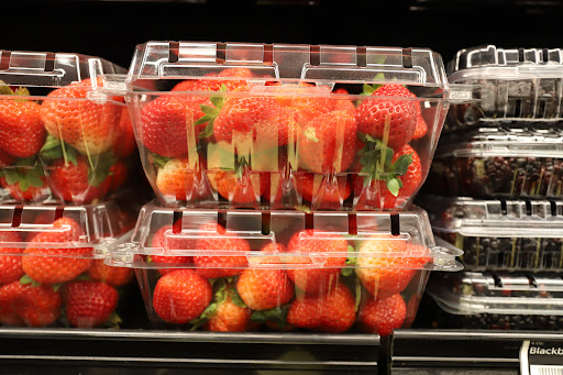 Grocery Store «Food Lion», reviews and photos, 944 Hillsboro Blvd, Manchester, TN 37355, USA