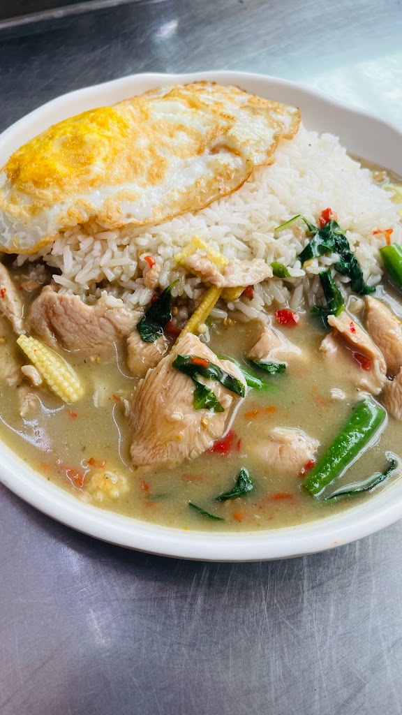 泰達人暹料理 的照片