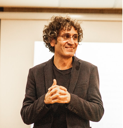 Pascual Benet Psicólogo y Coach ICF en Castellón de la Plana, Castellón