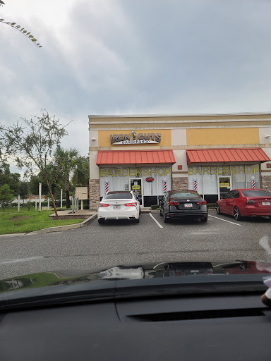 Barber Shop «Prestige Barbershop», reviews and photos, 4964 E Colonial Dr, Orlando, FL 32803, USA