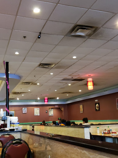 Buffet Restaurant «Sakura Hibachi & Sushi Buffet», reviews and photos, 73 Winthrop Ave, Lawrence, MA 01843, USA