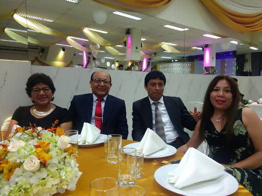 Organizadores boda con encanto Lima