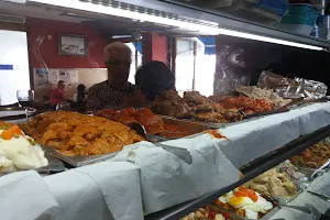 Cantina del Mercado de San Antonio image