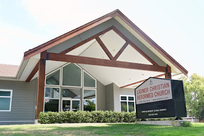 Ladner Christian Reformed Church