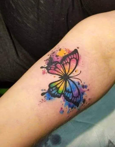 Explore mac miller tattoo ideas, creative tattoo ideas in Clinton Township, available at Ink Spot Tattoos