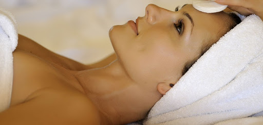 Facial Spa «Celebrity Skin Studio», reviews and photos, 13321 W Indian School Rd #102, Litchfield Park, AZ 85340, USA