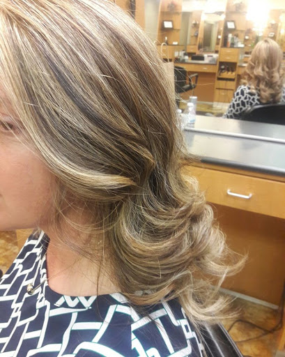 Hair Salon «Fantastic Sams Cut & Color», reviews and photos, 3441 GA-34, Sharpsburg, GA 30277, USA