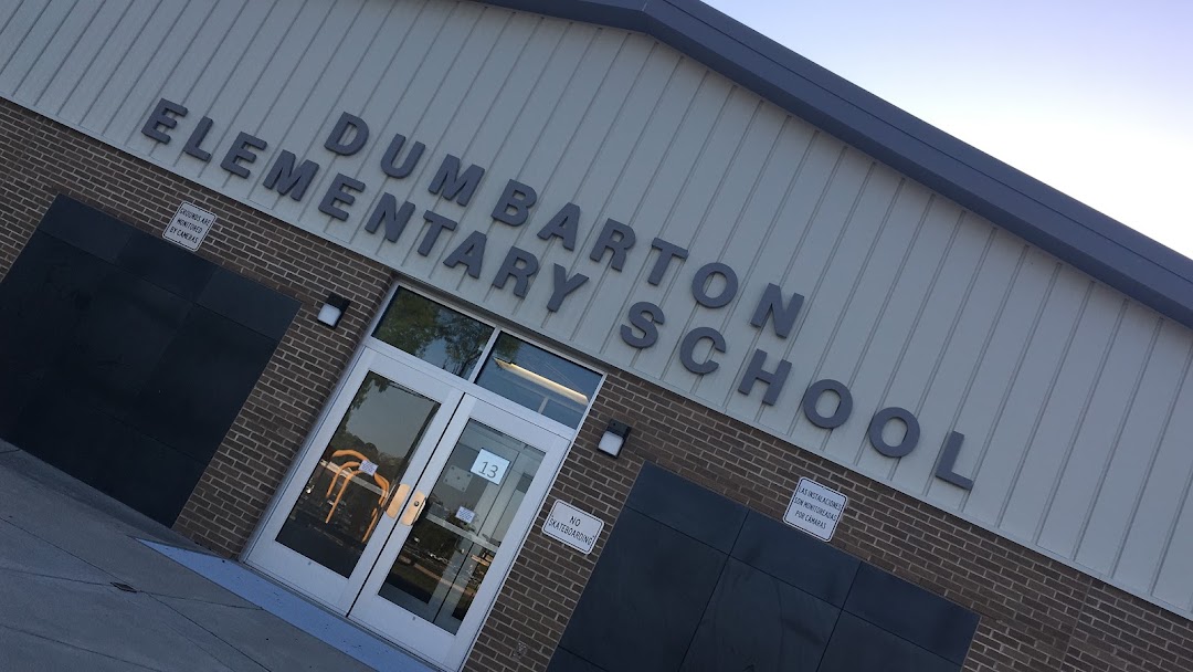 Dumbarton Elementary School