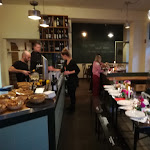 Photo n°8 de l'avis de Jens.c fait le 07/10/2018 à 06:07 sur le  Butterhandlung | Restaurant | Berlin | Friedrichshain | Bar | Club à Berlin