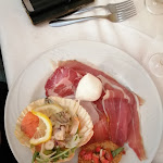 Photo n°1 de l'avis de Marialuisa.. fait le 27/08/2022 à 08:35 sur le  Il cigno blu à Morra De Sanctis