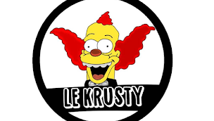 Photo n°16 de Le Krusty à Chevilly-Larue ()