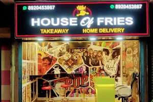 House of Fries image
