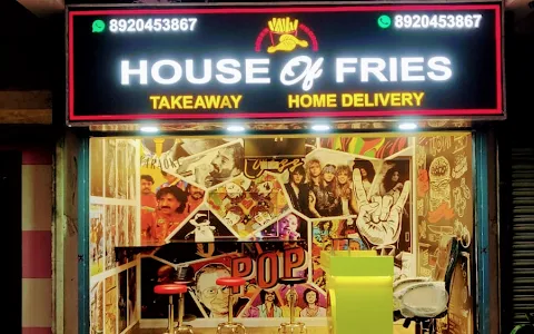 House of Fries image
