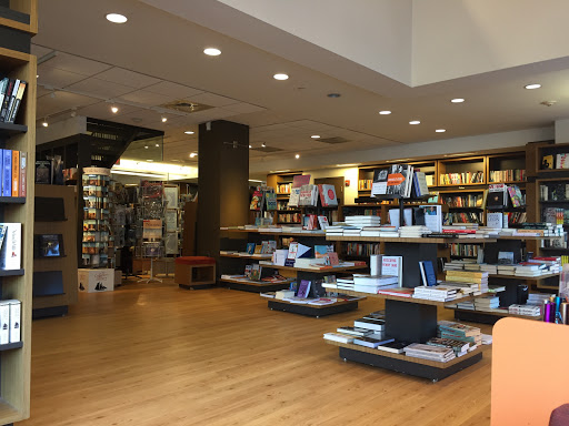 Book Store «Brown Bookstore», reviews and photos, 244 Thayer St, Providence, RI 02912, USA