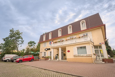 Hotel Carl Inn Suchdol