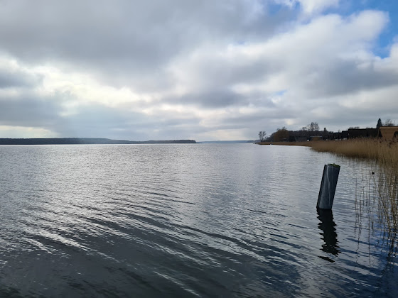 Extérieur Ferienwohnung Ferien auf dem Fischerhof 23996 Hohen Viecheln