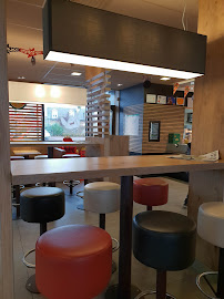 Atmosphère du Restauration rapide McDonald's à Calais - n°3