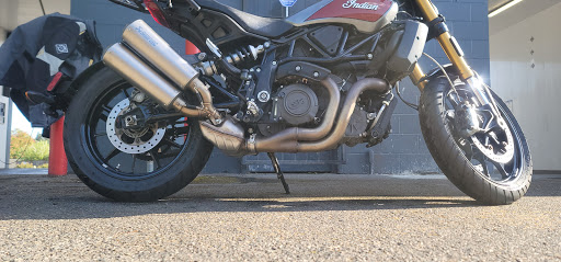 Store «Indian Motorcycle Of Auburn», reviews and photos, 1743 W Valley Hwy S, Auburn, WA 98001, USA