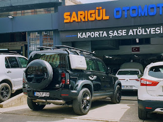 Sarıgül Otomotiv