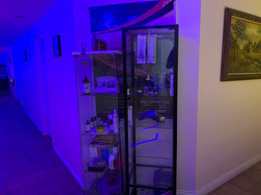 Spa «Blue Moon Spa», reviews and photos, 320 International Blvd, Oakland, CA 94606, USA