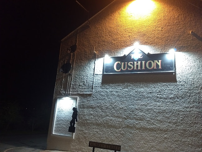 The Cushion Pub - Stoke-on-Trent
