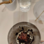 Photo n°19 de l'avis de Giuseppe.a fait le 07/09/2019 à 22:02 sur le  Ristorante Mangia à Civitanova Marche