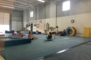 Gymnastika image