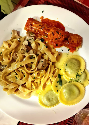 Pizzeria La Botte - Martigny