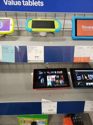 Electronics Store «Best Buy», reviews and photos, 2255 Springfield Ave, Vauxhall, NJ 07088, USA