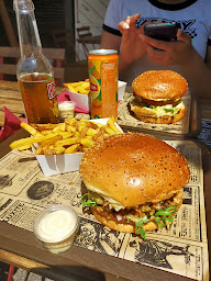 Photo n°44 de La Cantine Du Brusc à Six-Fours-les-Plages ()