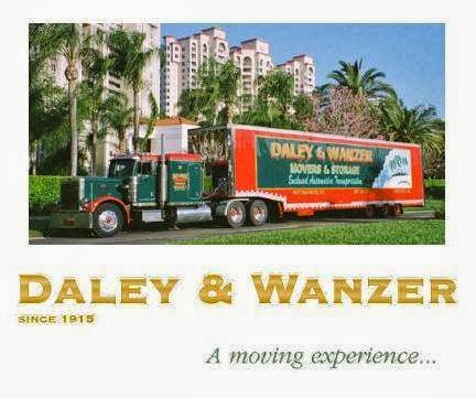 Moving and Storage Service «Daley & Wanzer Moving & Storage», reviews and photos, 821 Nantasket Ave, Hull, MA 02045, USA