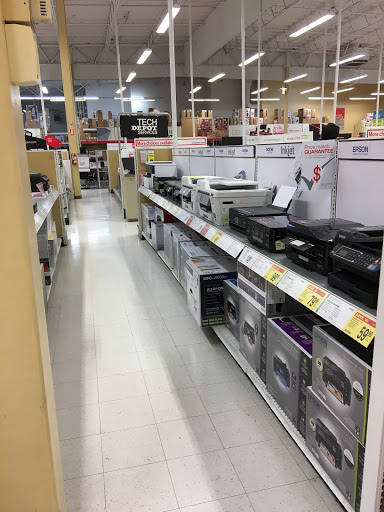 Office Supply Store «Office Depot», reviews and photos, 1101 Industrial Rd, San Carlos, CA 94070, USA