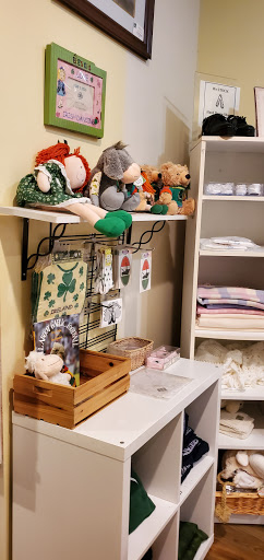 Irish Goods Store «Oxford Hall Celtic Shop», reviews and photos, 233 Bridge St, New Cumberland, PA 17070, USA