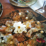 Photo n° 1 de l'avis de Carla.p fait le 19/07/2021 à 09:35 pour Les pilotis beach club à Leucate