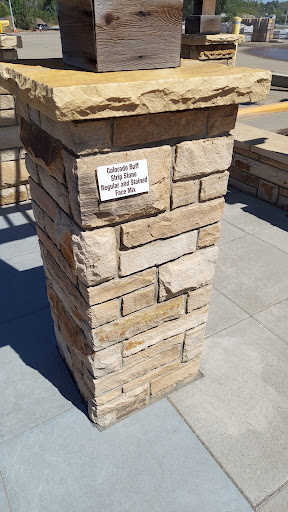 Landscaping Supply Store «Colorado Materials, Inc.», reviews and photos, 1541 Boston Ave, Longmont, CO 80501, USA