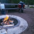 Spirit Lake Campground